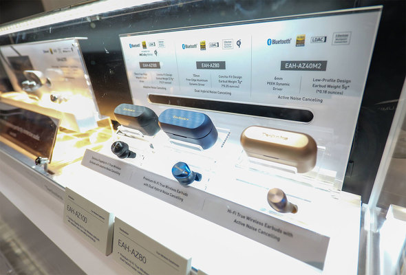 CES 2025 pi\jbN O[v Umi 팩 YK Anthropic AI 250Nv 5