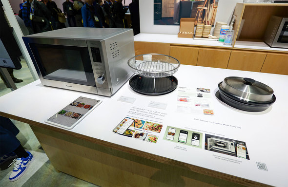 CES 2025 pi\jbN O[v Umi 팩 YK Anthropic AI 250Nv 5