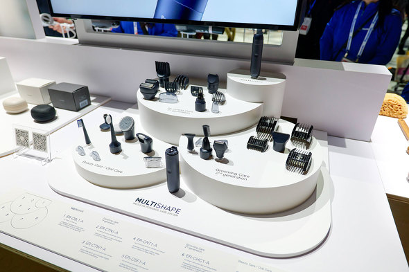 CES 2025 pi\jbN O[v Umi 팩 YK Anthropic AI 250Nv 5