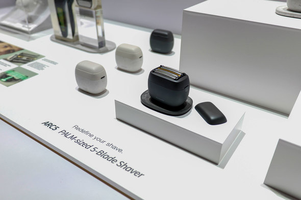 CES 2025 pi\jbN O[v Umi 팩 YK Anthropic AI 250Nv 5