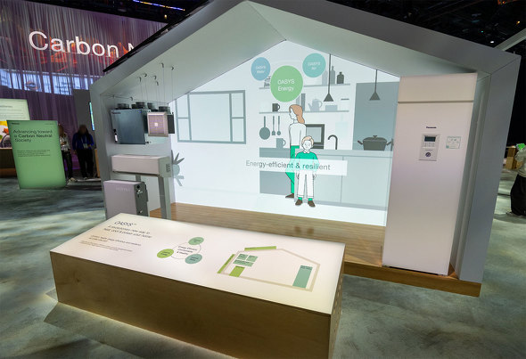 CES 2025 pi\jbN O[v Umi 팩 YK Anthropic AI 250Nv 5