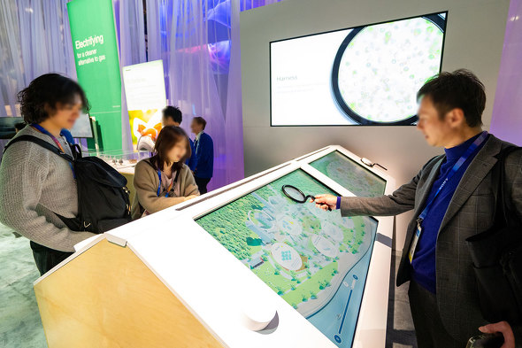 CES 2025 pi\jbN O[v Umi 팩 YK Anthropic AI 250Nv 5