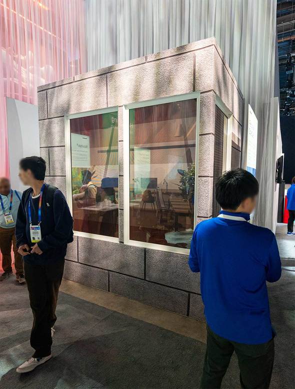 CES 2025 pi\jbN O[v Umi 팩 YK Anthropic AI 250Nv 5