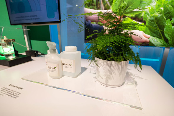 CES 2025 pi\jbN O[v Umi 팩 YK Anthropic AI 250Nv 5