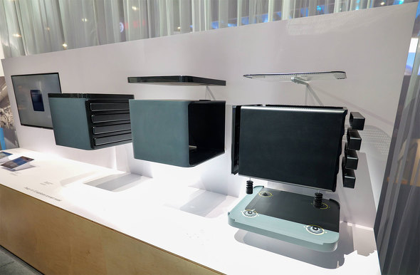 CES 2025 pi\jbN O[v Umi 팩 YK Anthropic AI 250Nv 5