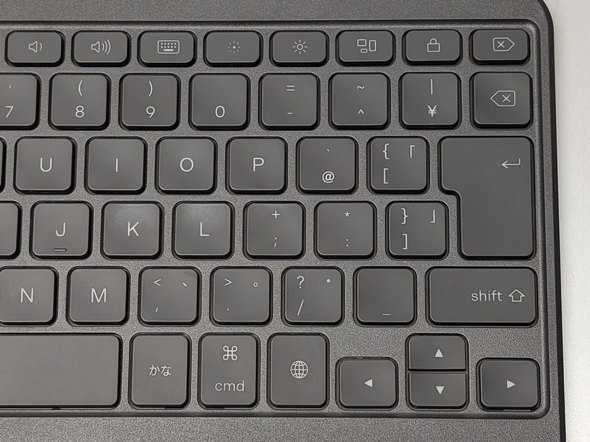 GR Elecom Touch Book for iPad 10.9C` 10 Air 9 L[{[h Jo[