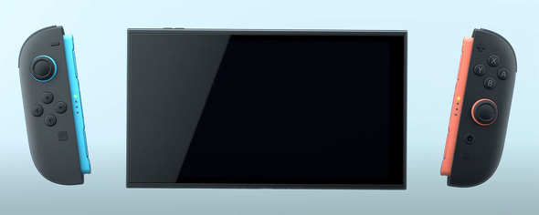 CV Switch 2 |[^uQ[@ Nintendo Direct 