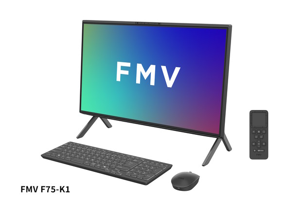 FMV F75-K1