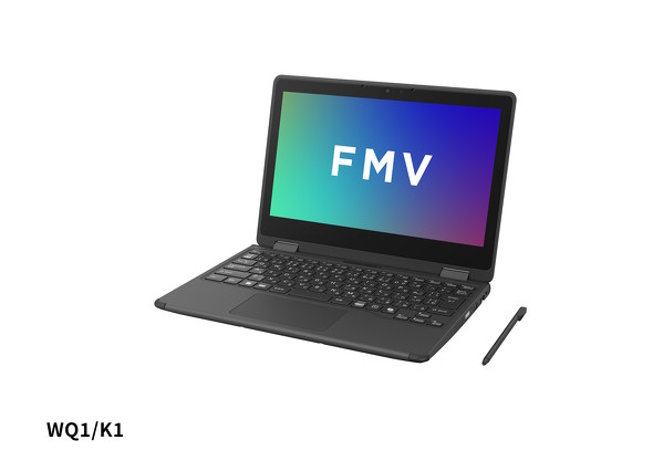 QH Series WQ1/K1iLIFEBOOK WQ/K1j