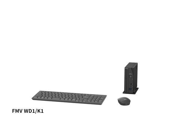 DH Series WD1/K1iESPRIMO WD1/K1j