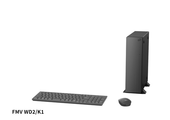 DH Series WD2/K1iESPRIMO WD2/K1j