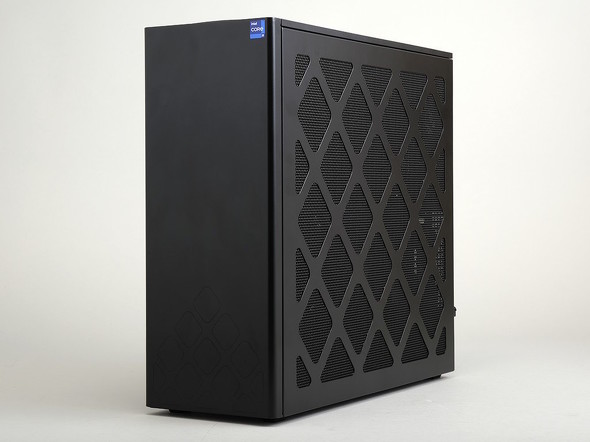 Intel NUC 13 Extreme Kit