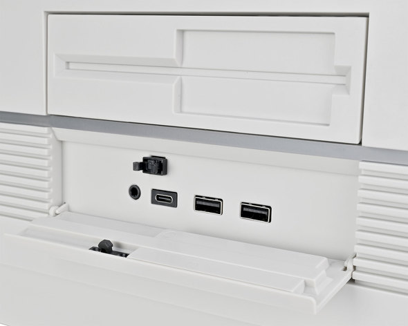 SlverStone Technology FLP01 PCP[X NEC PC-9801