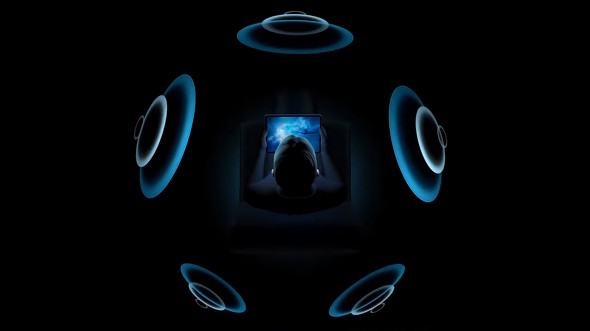 ��ԃI�[�f�B�I