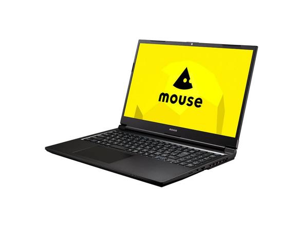 umouse K5-I7G50BK-Bv