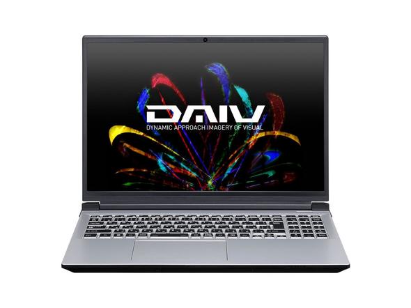 uDAIV R6-I7G60SR-Av