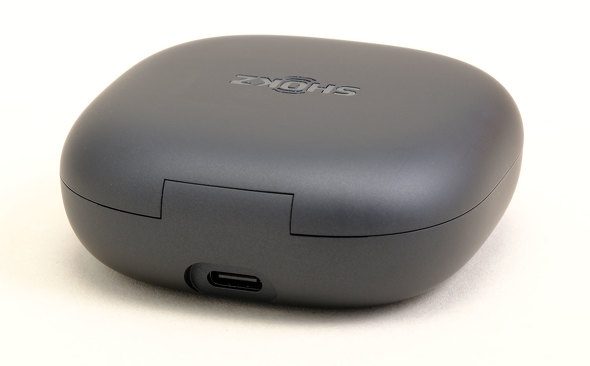 Shokz I[vC[ CtH  OpenFit 2 ` C[Jt |