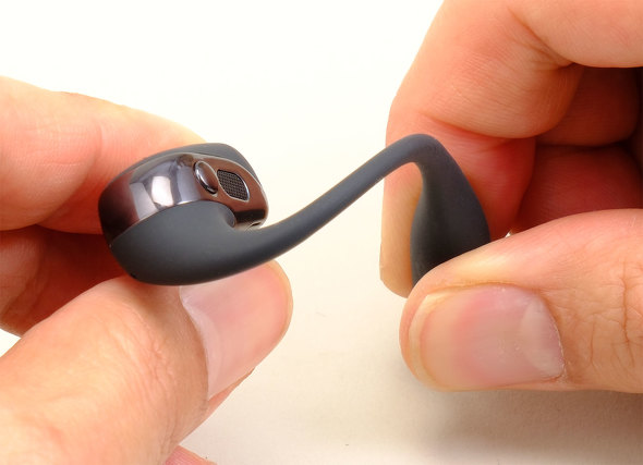 Shokz I[vC[ CtH  OpenFit 2 ` C[Jt |