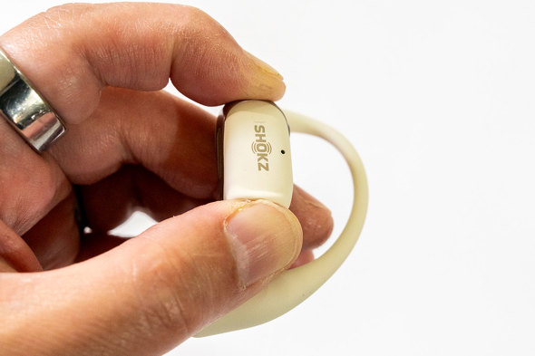 Shokz I[vC[ CtH  OpenFit 2 ` C[Jt |