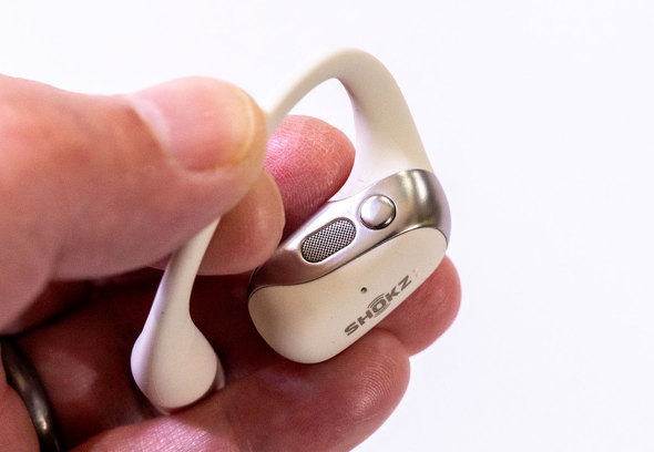 Shokz I[vC[ CtH  OpenFit 2 ` C[Jt |