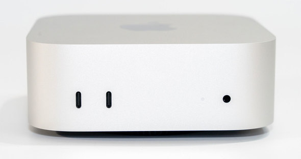 Mac mini M4`bv SoC fXNgbvPC Apple }bN Abv ^ eXg