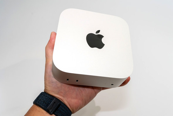Mac mini M4�`�b�v SoC �f�X�N�g�b�vPC Apple �}�b�N �A�b�v�� �����^ �e�X�g