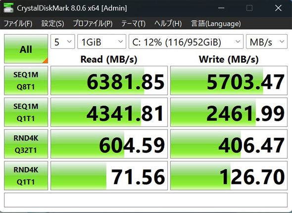 ASUS JAPAN Core Ultra V[Y2 Copilot{ PC 14^m[gPC Vivobook S 14 S5406SA