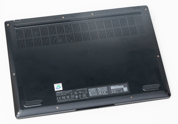 ASUS JAPAN Core Ultra V[Y2 Copilot{ PC 14^m[gPC Vivobook S 14 S5406SA