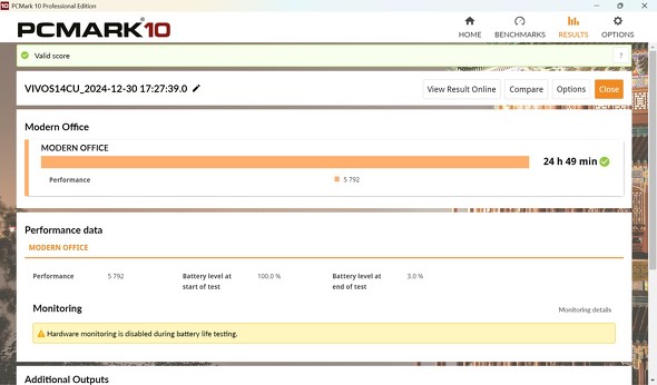 ASUS JAPAN Core Ultra V[Y2 Copilot{ PC 14^m[gPC Vivobook S 14 S5406SA