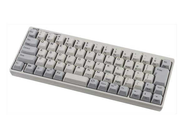 uHHKB Professional HYBRID {z^v