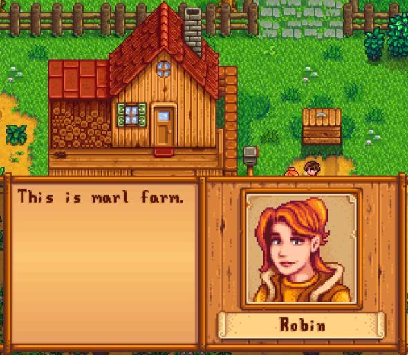 Stardew Valley