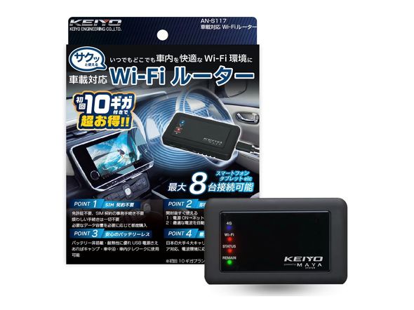 uyԍڑΉWi-Fi[^[zmTNbWi-Finv