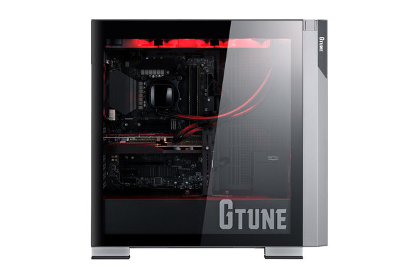 }EXRs[^[ G TUNE uh uh`FW VS V^[P[X PC