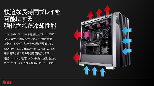 }EXRs[^[ G TUNE uh uh`FW VS V^[P[X PC