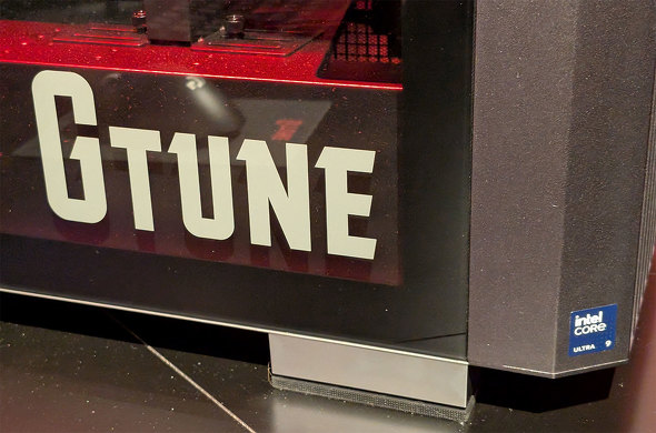 }EXRs[^[ G TUNE uh uh`FW VS V^[P[X PC