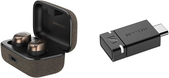 uMOMENTUM 4 Wireless{BTD600v