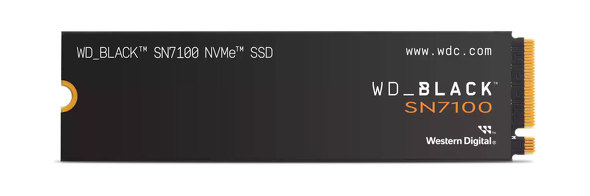 uWD_BLACK SN7100vV[Y̐iC[W
