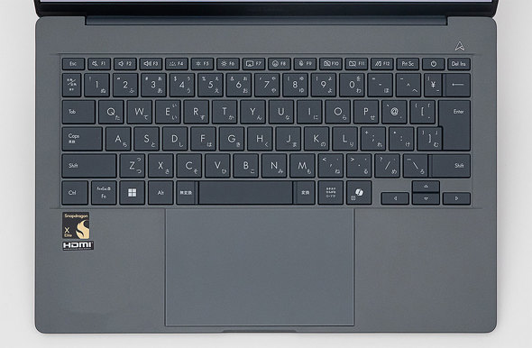 ASUS JAPAN AI PC Copilot+ PC ZenBook SORA UX3407 A14 oCPC 1kgȉ