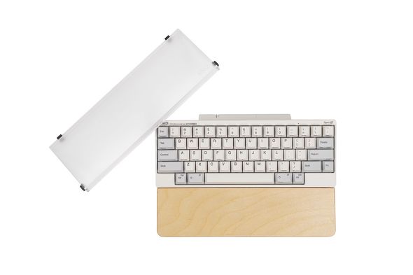 HHKB Professional HYBRID Type-S pzijZbg