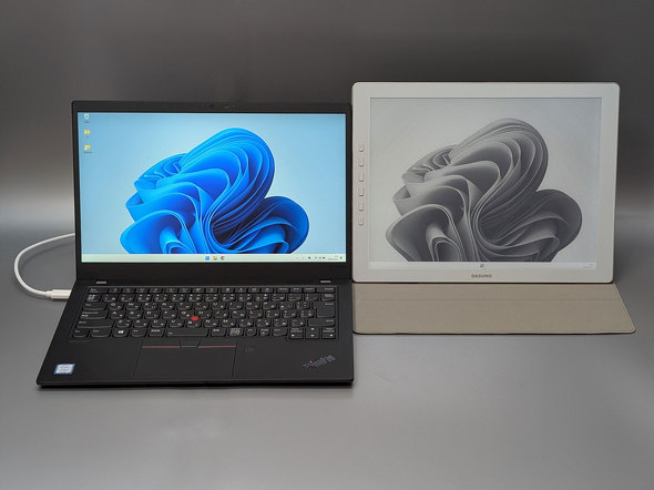 E InkfBXvC DASUNG133 REVO 13.3^ mN eLXg X|X