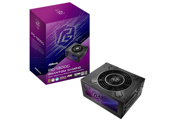 uPhantom Gaming PG-1300Gv̐iC[W