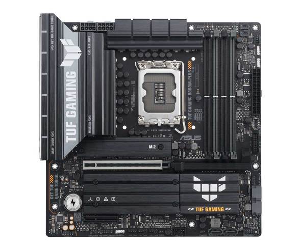 uTUF GAMING B860M-PLUSv̐i摜