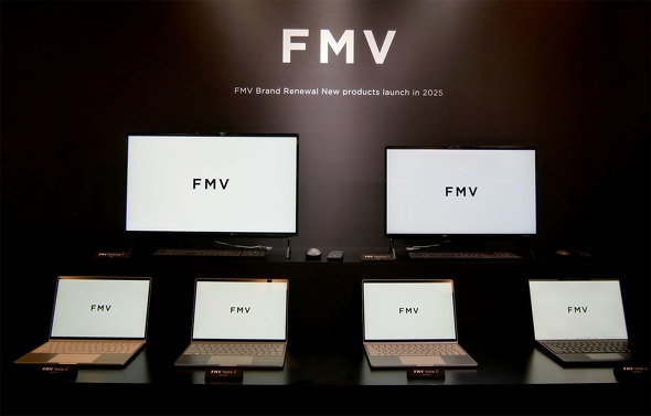 xm NCAgRs[eBO FCCL FMV Note C LIFEBOOK ESPRIMO Note