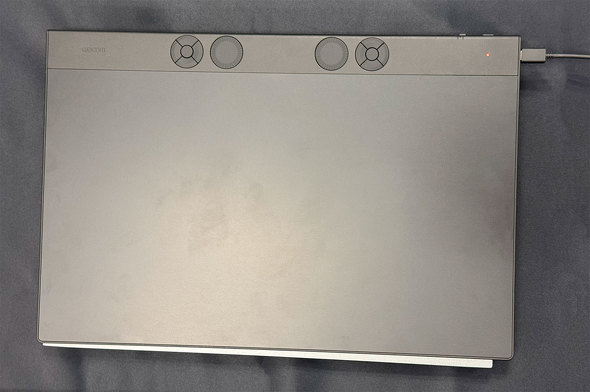 Intuos Pro ^u Vf R y^ubg ŏʃf i 3TCY