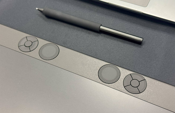 Intuos Pro ^u Vf R y^ubg ŏʃf i 3TCY