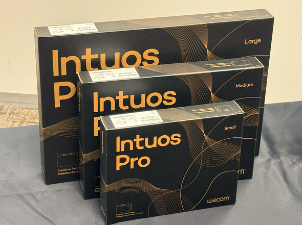 Intuos Pro ^u Vf R y^ubg ŏʃf i 3TCY
