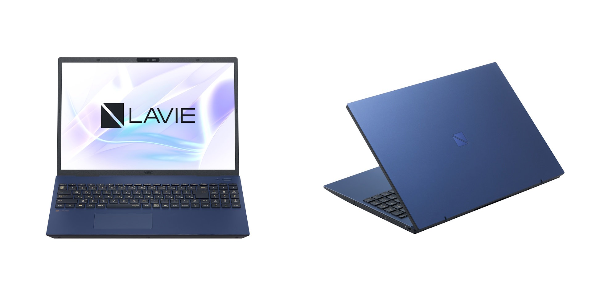 LAVIE N16」に新モデル Copilotキーを備えてお手頃に 「LAVIE Tab T11