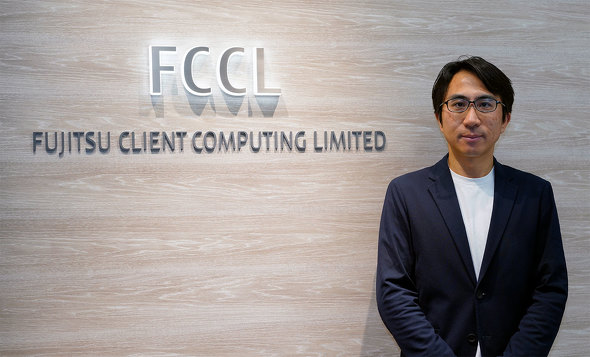 xm NCAgRs[eBO FCCL FMV Note C LIFEBOOK ESPRIMO Note