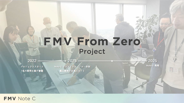 xm NCAgRs[eBO FCCL FMV Note C LIFEBOOK ESPRIMO Note