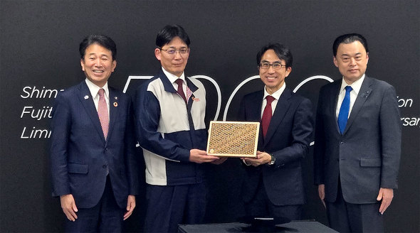 xmʃNCAgRs[eBO FCCL YH xm {ЍH FMV LOOX